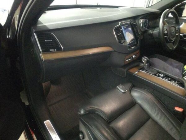 Ref:AUX-20125008 VOLVO XC90 2016 - Image 3