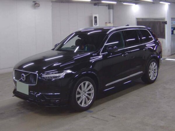 Ref:AUX-20125008 VOLVO XC90 2016 - Image 5