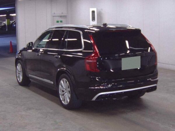 Ref:AUX-20125008 VOLVO XC90 2016 - Image 6