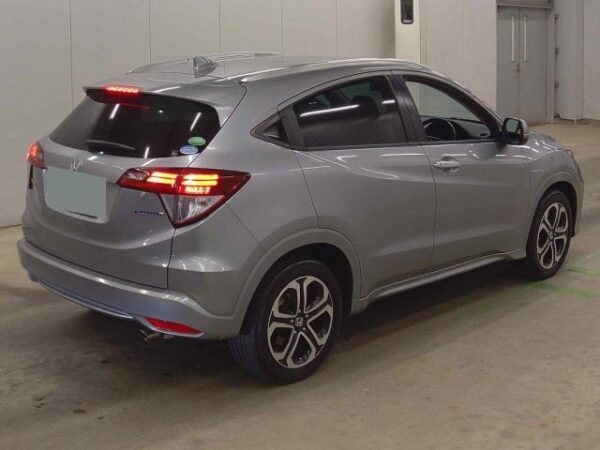 Ref:AUX-20125011 HONDA VEZEL 2014 - Image 2