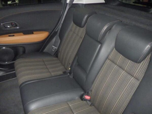 Ref:AUX-20125011 HONDA VEZEL 2014 - Image 4