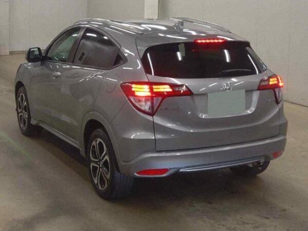 Ref:AUX-20125011 HONDA VEZEL 2014 - Image 6
