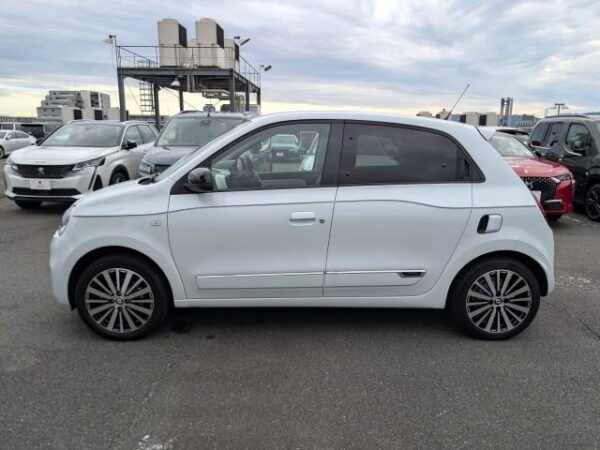 Ref:AUX-20125019 RENAULT TWINGO 2024 - Image 3