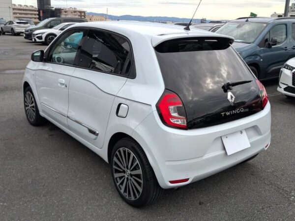 Ref:AUX-20125019 RENAULT TWINGO 2024 - Image 4