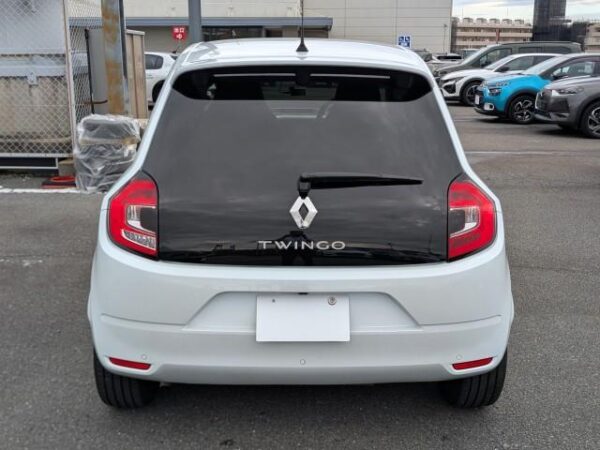 Ref:AUX-20125019 RENAULT TWINGO 2024 - Image 5