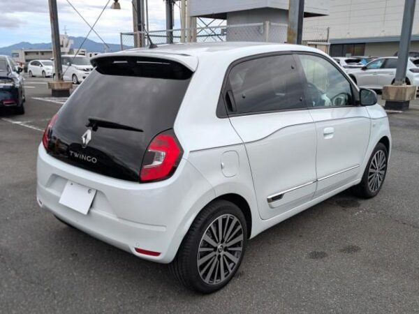 Ref:AUX-20125019 RENAULT TWINGO 2024 - Image 6