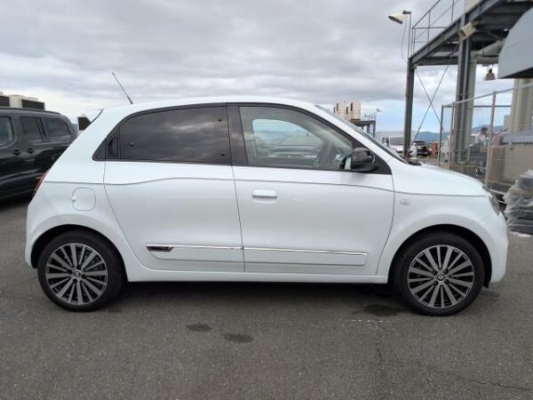 Ref:AUX-20125019 RENAULT TWINGO 2024 - Image 7