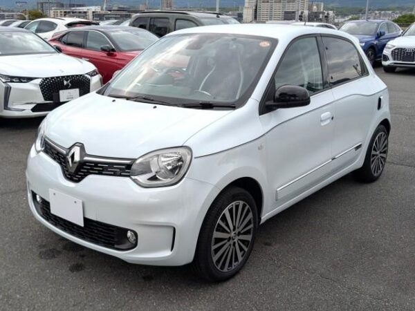 Ref:AUX-20125019 RENAULT TWINGO 2024