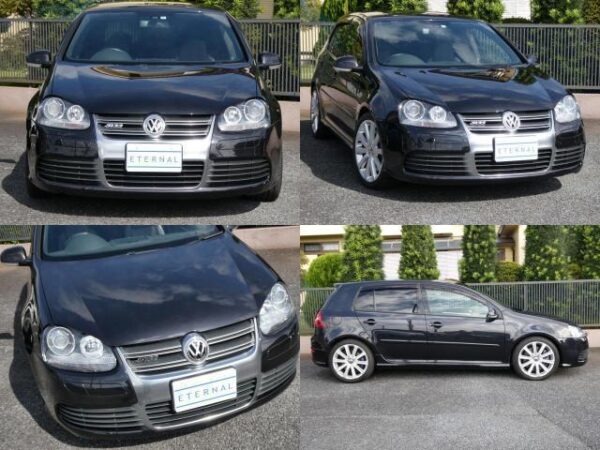 Ref:AUX-20125020 VOLKSWAGEN GOLF 2008 - Image 2