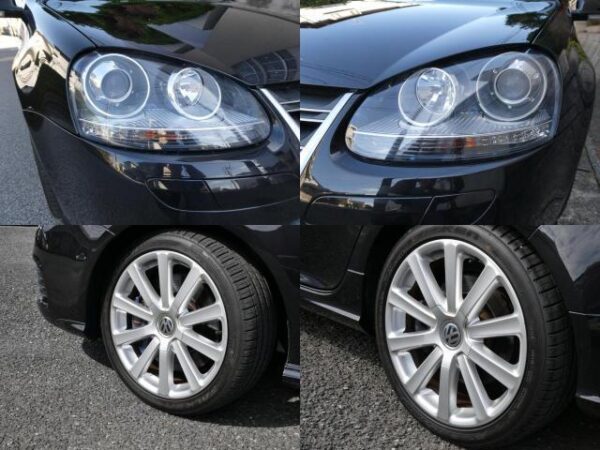 Ref:AUX-20125020 VOLKSWAGEN GOLF 2008 - Image 5
