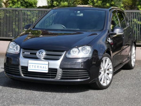 Ref:AUX-20125020 VOLKSWAGEN GOLF 2008