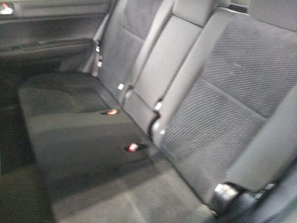 Ref:AUX-20125021 TOYOTA COROLLA FIELDER 2016 - Image 4