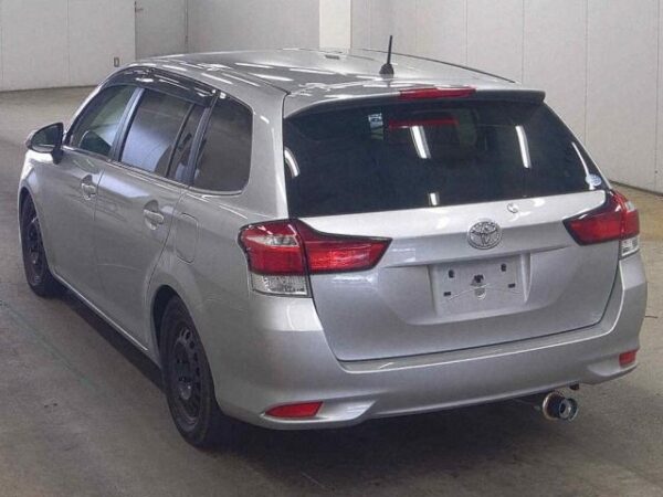 Ref:AUX-20125021 TOYOTA COROLLA FIELDER 2016 - Image 6