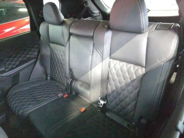 Ref:AUX-20125023 MITSUBISHI OUTLANDER PHEV 2022 - Image 5