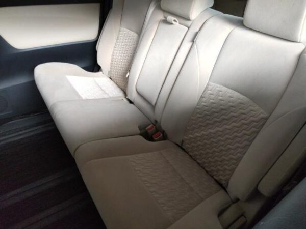 Ref:AUX-20125029 TOYOTA ALPHARD 2017 - Image 6