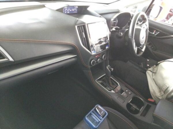 Ref:AUX-20125037 SUBARU XV 2017 - Image 3