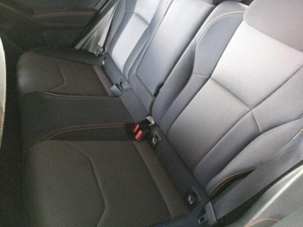 Ref:AUX-20125037 SUBARU XV 2017 - Image 4