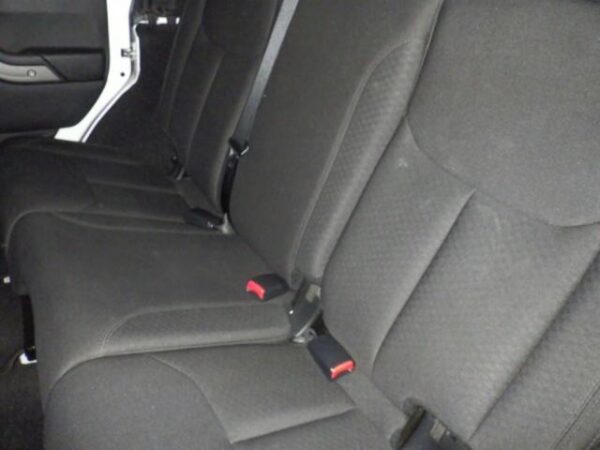 Ref:AUX-20125066 CHRYSLER JEEP JEEP WRANGLER UNLIMITED 2016 - Image 6