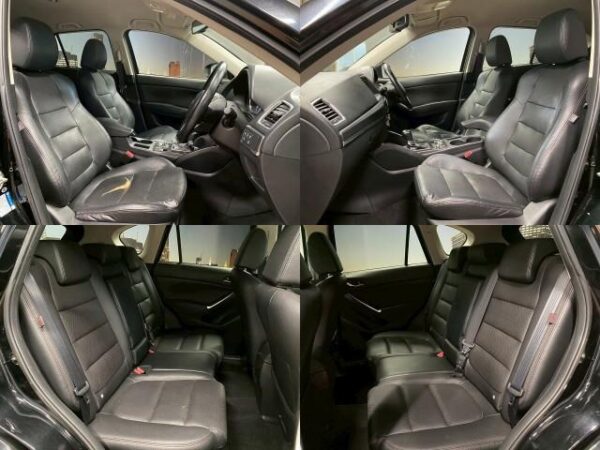 Ref:AUX-20125069 MAZDA CX-5 2016 - Image 4