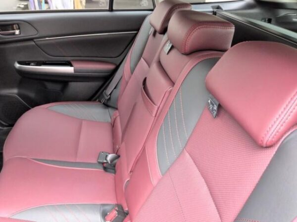 Ref:AUX-20125073 SUBARU LEVORG 2018 - Image 4