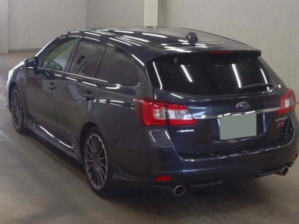 Ref:AUX-20125073 SUBARU LEVORG 2018 - Image 6