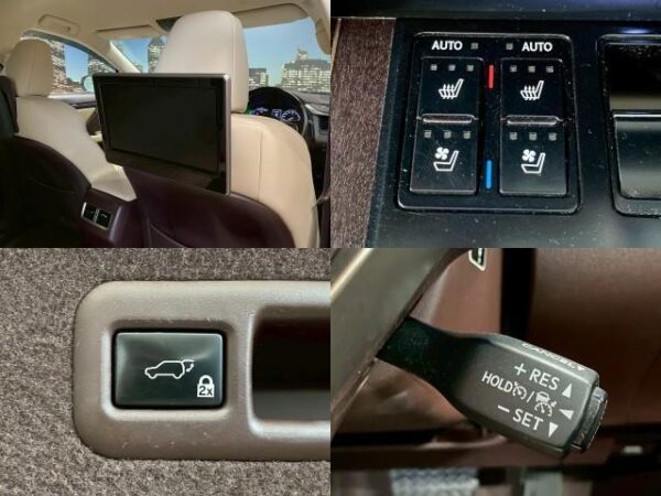 Ref:AUX-20125074 LEXUS RX 2018 - Image 5