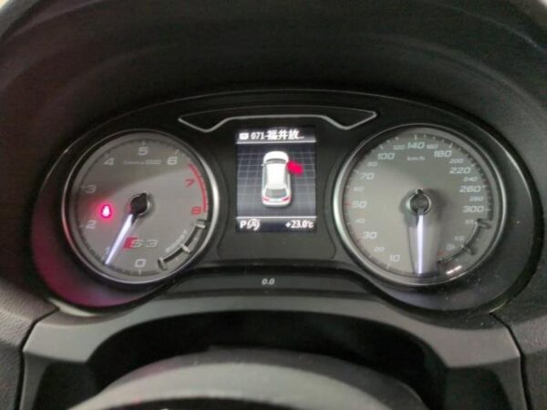 Ref:AUX-20125077 AUDI S3 2014 - Image 6