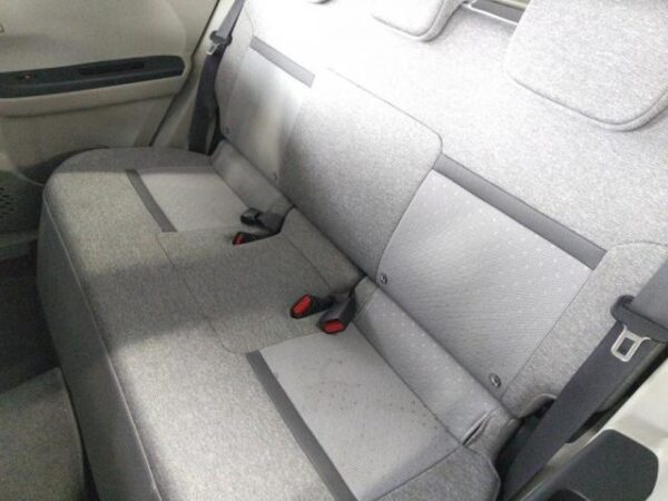 Ref:AUX-20125082 TOYOTA PASSO 2022 - Image 4