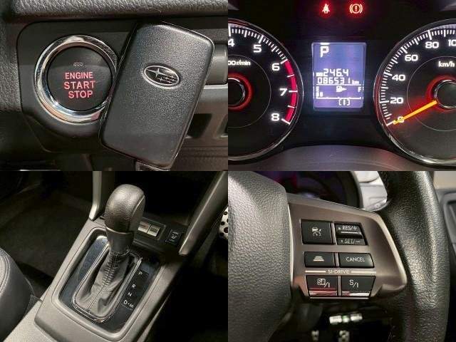 Ref:AUX-20125088 SUBARU FORESTER 2013 - Image 6