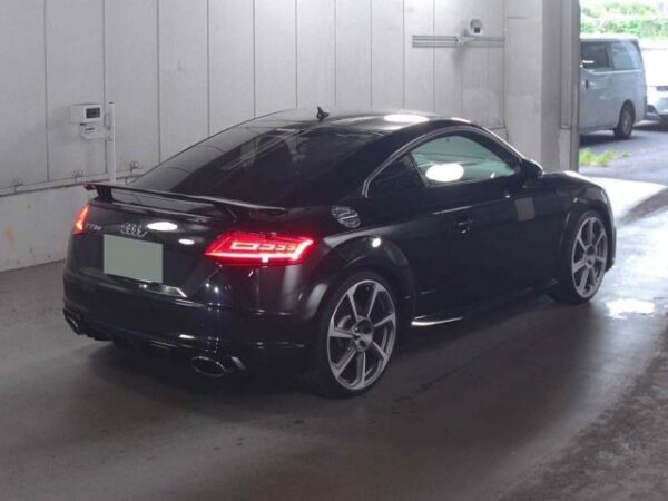 Ref:AUX-20125097 AUDI TT RS COUPE 2018 - Image 2