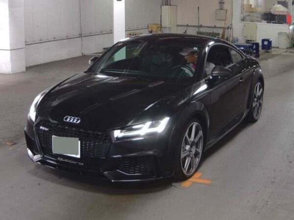 Ref:AUX-20125097 AUDI TT RS COUPE 2018 - Image 6