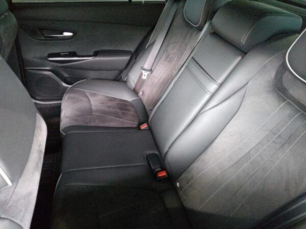 Ref:AUX-20125098 TOYOTA CROWN HYBRID 2018 - Image 4