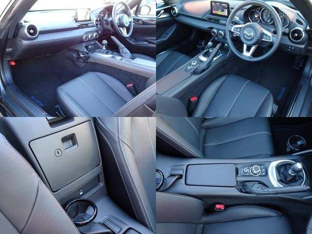 Ref:AUX-20125103 MAZDA ROADSTER 2022 - Image 10