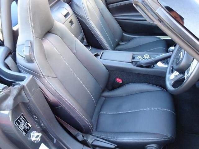 Ref:AUX-20125103 MAZDA ROADSTER 2022 - Image 12