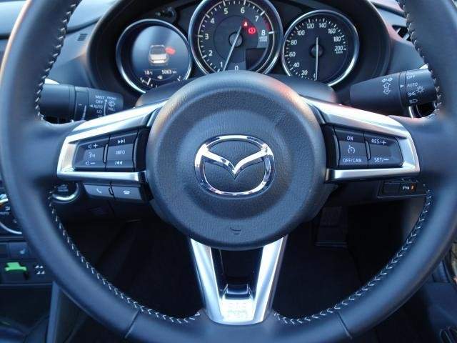 Ref:AUX-20125103 MAZDA ROADSTER 2022 - Image 13