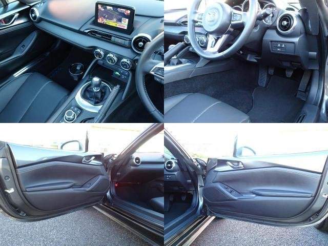 Ref:AUX-20125103 MAZDA ROADSTER 2022 - Image 15