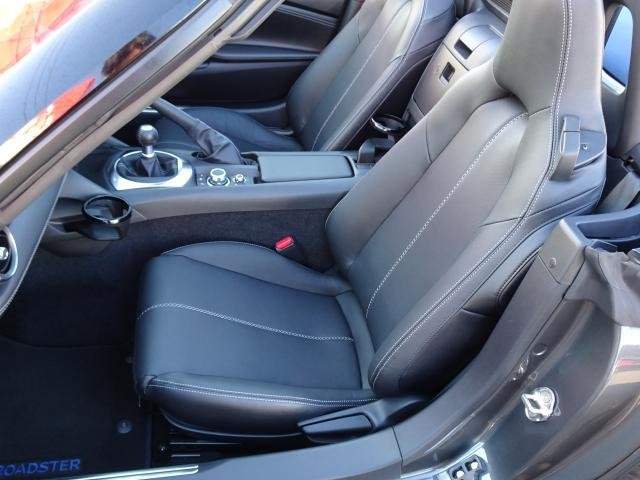 Ref:AUX-20125103 MAZDA ROADSTER 2022 - Image 17