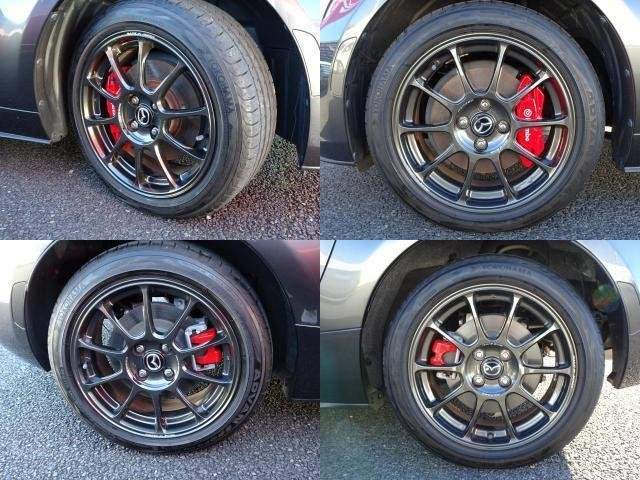 Ref:AUX-20125103 MAZDA ROADSTER 2022 - Image 18