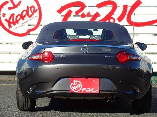 Ref:AUX-20125103 MAZDA ROADSTER 2022 - Image 3