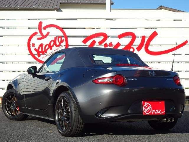 Ref:AUX-20125103 MAZDA ROADSTER 2022 - Image 5