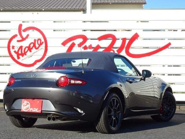 Ref:AUX-20125103 MAZDA ROADSTER 2022 - Image 6