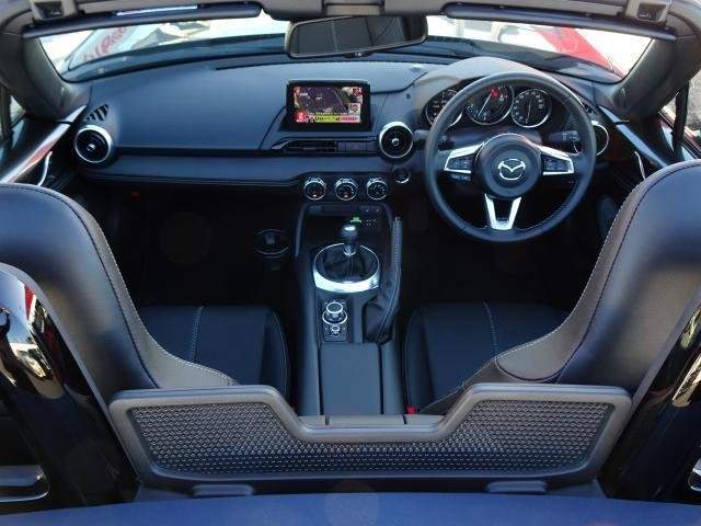 Ref:AUX-20125103 MAZDA ROADSTER 2022 - Image 8