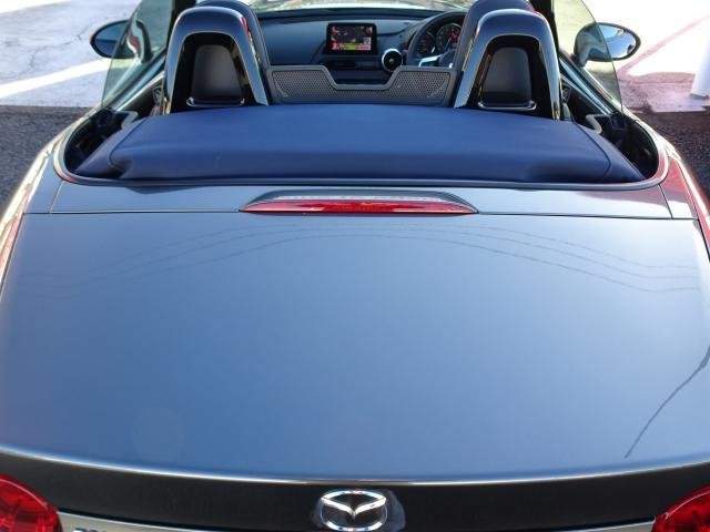 Ref:AUX-20125103 MAZDA ROADSTER 2022 - Image 9