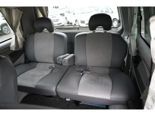 Ref:AUX-20125106 MITSUBISHI DELICA SPACE GEAR 2005 - Image 13