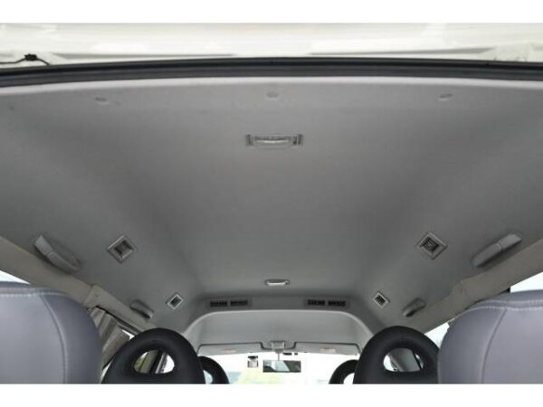 Ref:AUX-20125106 MITSUBISHI DELICA SPACE GEAR 2005 - Image 15