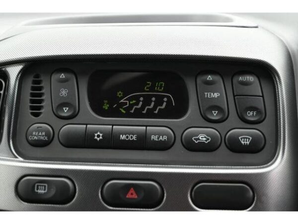 Ref:AUX-20125106 MITSUBISHI DELICA SPACE GEAR 2005 - Image 20