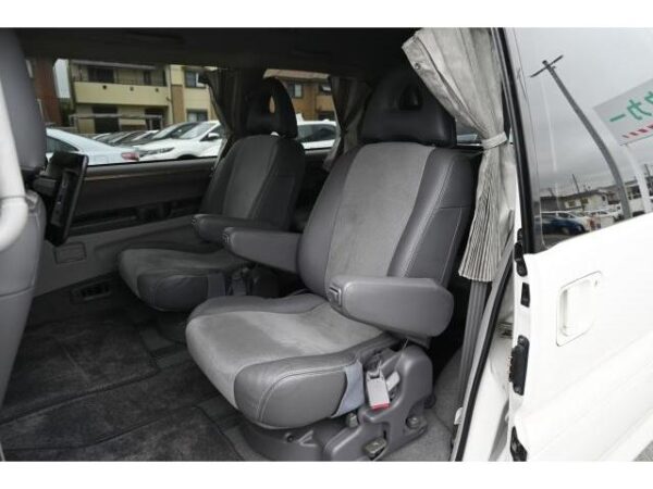 Ref:AUX-20125106 MITSUBISHI DELICA SPACE GEAR 2005 - Image 7