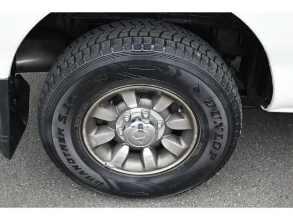 Ref:AUX-20125106 MITSUBISHI DELICA SPACE GEAR 2005 - Image 9