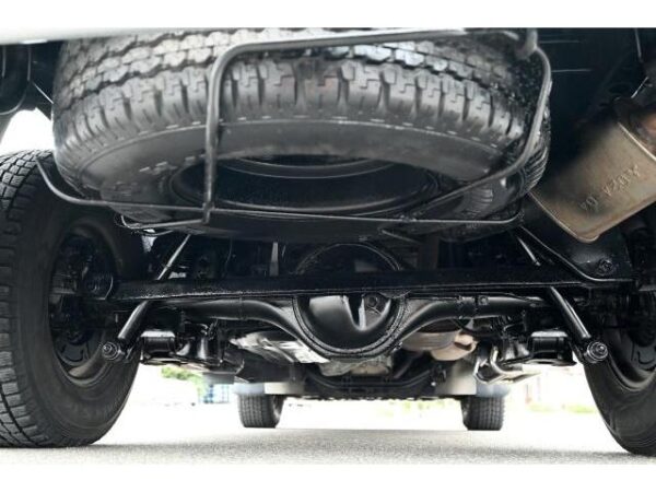 Ref:AUX-20125106 MITSUBISHI DELICA SPACE GEAR 2005 - Image 10