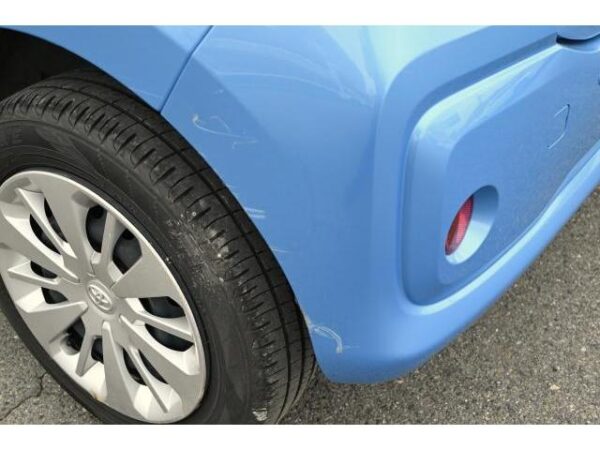 Ref:AUX-20125164 TOYOTA PASSO 2017 - Image 12
